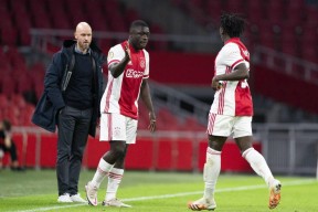 华体会入口关于里程碑夜！亚特兰大再遭质疑，荷甲今晨刷纪录，底气十足，轮换策略成焦点的信息