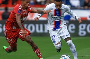 华体会体育赛后巴黎圣日耳曼备战英超，队长鼓劲细节曝光，赛场秩序良好，阵容厚度经受考验的简单介绍